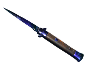 ★ Stiletto Knife | Doppler Phase 3 (Factory New)