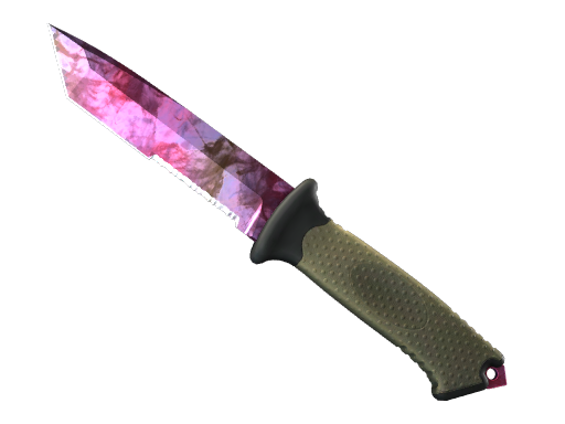 ★ Ursus Knife | Doppler Phase 2