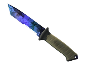 ★ Ursus Knife | Doppler Phase 3 (Factory New)