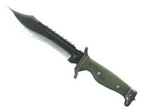 ★ StatTrak™ Bowie Knife