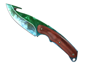 ★ Gut Knife | Gamma Doppler Phase 3 (Minimal Wear)