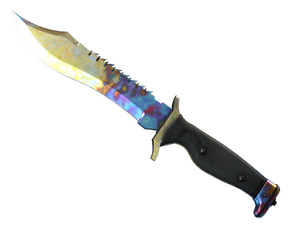 ★ Bowie Knife | Case Hardened (Field-Tested)