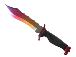 ★ Bowie Knife | Fade (Factory New)