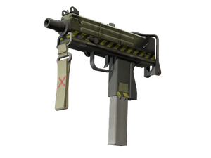 MAC-10 | Classic Crate (Minimal Wear)