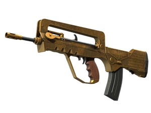 FAMAS | Commemoration (Factory New)