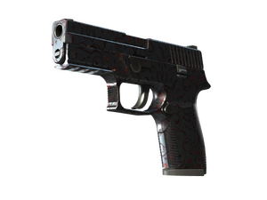 P250 | Dark Filigree (Factory New)