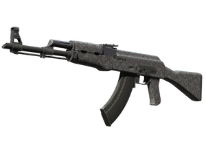 AK-47 | Baroque Purple (Field-Tested)