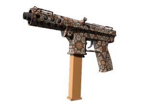 Tec-9 | Orange Murano (Factory New)