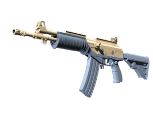 Galil AR | Tornado (Factory New)