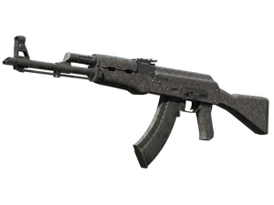 AK-47 | Baroque Purple (Battle-Scarred)