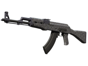 AK-47 | Baroque Purple (Factory New)