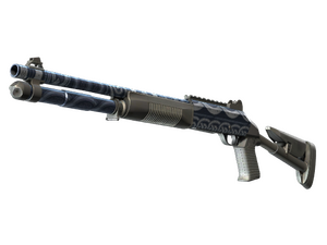 XM1014 | Frost Borre (Factory New)