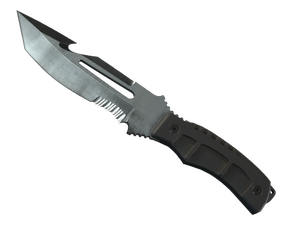 ★ Survival Knife