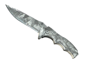 ★ Nomad Knife | Urban Masked (Battle-Scarred)