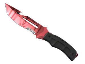 ★ Survival Knife | Slaughter (Factory New)