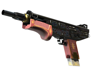 MAG-7 | Cinquedea (Factory New)