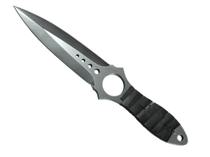 ★ StatTrak™ Skeleton Knife