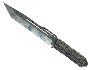 ★ StatTrak™ Paracord Knife | Stained (Field-Tested)