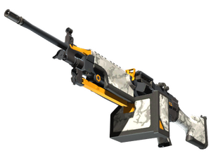 StatTrak™ M249 | Spectre (Factory New)