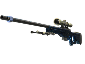 AWP | Gungnir (Battle-Scarred)