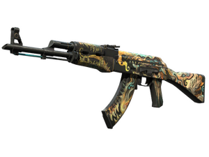 AK-47 | Phantom Disruptor (Field-Tested)