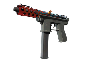 StatTrak™ Tec-9 | Re-Entry (Factory New)