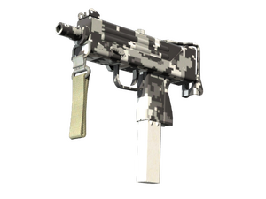 Souvenir MAC-10 | Urban DDPAT (Factory New)