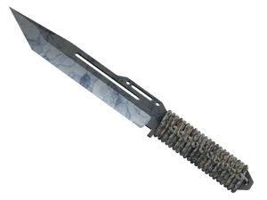 ★ StatTrak™ Paracord Knife | Stained (Minimal Wear)