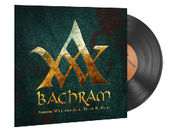 Music Kit | Austin Wintory, Bachram