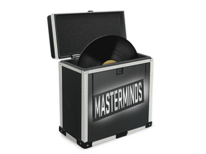 Masterminds Music Kit Box