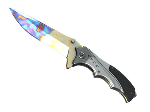 ★ Nomad Knife | Case Hardened (Factory New)