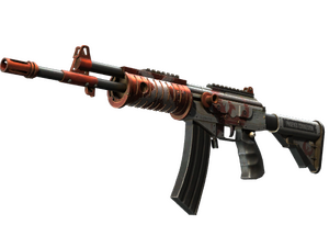 StatTrak™ Galil AR | Connexion (Field-Tested)