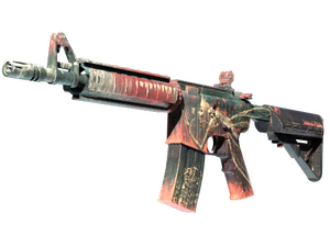 M4A4 | Tooth Fairy (Factory New)