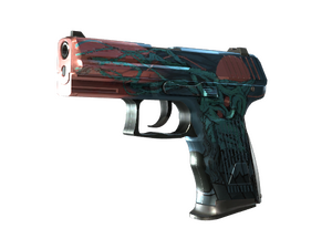 P2000 | Gnarled (Factory New)