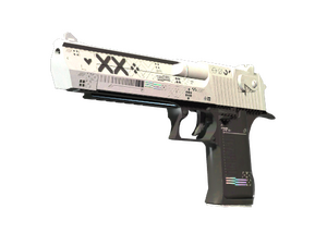 StatTrak™ Desert Eagle | Printstream (Field-Tested)