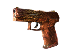 P2000 | Imperial Dragon (Factory New)