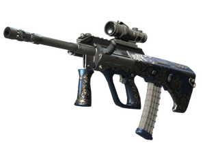 StatTrak™ AUG | Aristocrat (Field-Tested)