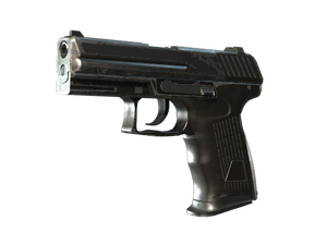 P2000 | Panther Camo (Field-Tested)