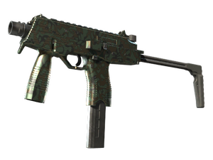 MP9 | Army Sheen (Factory New)