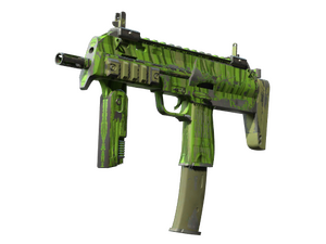 MP7 | Tall Grass (Field-Tested)