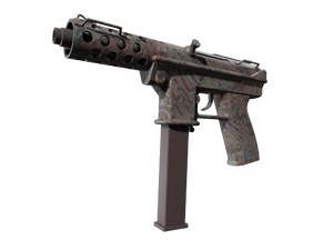 Tec-9 | Phoenix Chalk (Factory New)