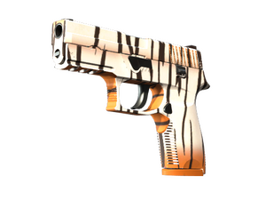 P250 | Bengal Tiger (Minimal Wear)