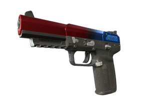 Five-SeveN | Berries And Cherries (Factory New)