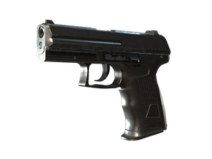 P2000 | Panther Camo (Factory New)