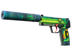 USP-S | Monster Mashup (Minimal Wear)