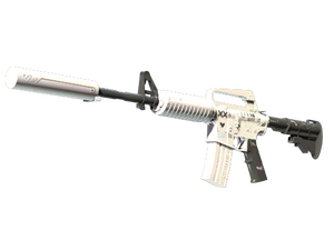 StatTrak™ M4A1-S | Printstream (Minimal Wear)