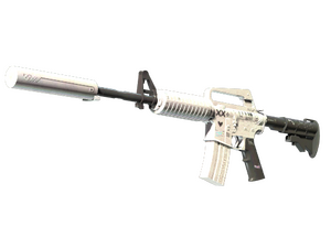 StatTrak™ M4A1-S | Printstream (Field-Tested)