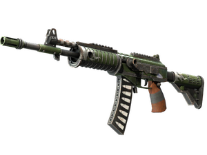 StatTrak™ Galil AR | Vandal (Factory New)