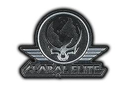 Patch | Metal The Global Elite