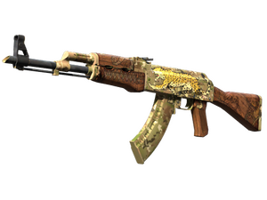 AK-47 | Panthera onca (Factory New)